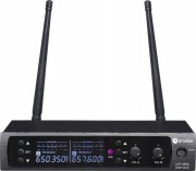Prodipe M850 DSP Duo UHF zestaw dwóch mikrofonów bezprzewodowych do ręki