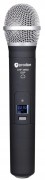 Prodipe M850 DSP Duo UHF zestaw dwóch mikrofonów bezprzewodowych do ręki