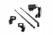 Prodipe M850 DSP Duo UHF zestaw dwóch mikrofonów bezprzewodowych do ręki