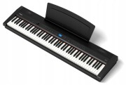 Pianino cyfrowe Dynatone DPP-510 czarne