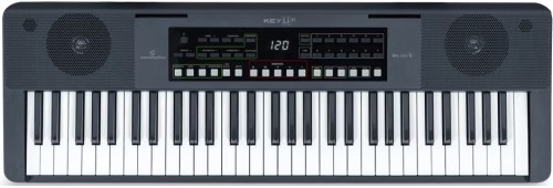 Keyboard KEYLI-61 Soundsation z dynamiką