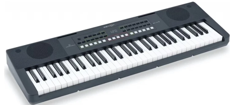 Keyboard KEYLI-61 Soundsation z dynamiką