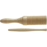 Guiro drewniane GTB-124 Stagg