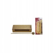 Grzechotka Agogo WB-226 Stagg