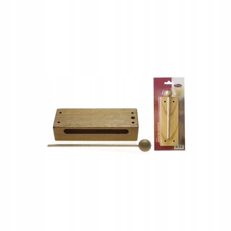 Grzechotka Agogo WB-226 Stagg