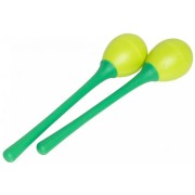 Marakas Shaker Stagg EGG-MA L/GR