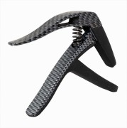 Kapodaster Stagg SCPX-CU carbon do gitary akustycznej/elektrycznej