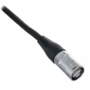 Kabel skrętka CAT6E ethercon Pro Snake 1 m RJ45 REAN