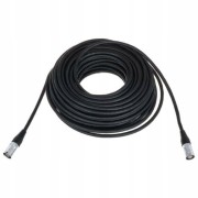 Kabel skrętka CAT6E ethercon Pro Snake 25 m RJ45 REAN