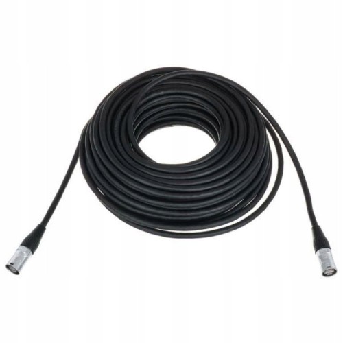 Kabel skrętka CAT6E ethercon Pro Snake 25 m RJ45 REAN