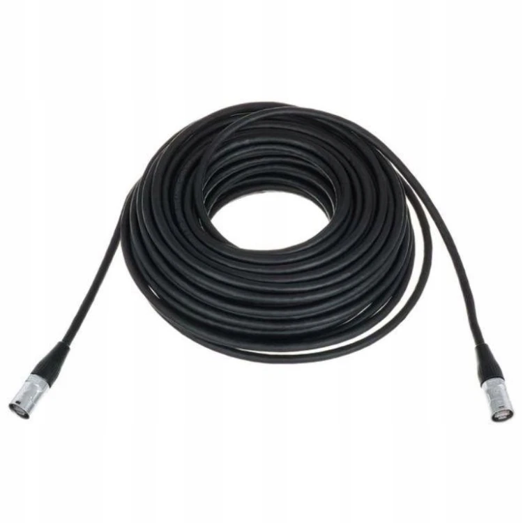 Kabel skrętka CAT6E ethercon Pro Snake 25 m RJ45 REAN