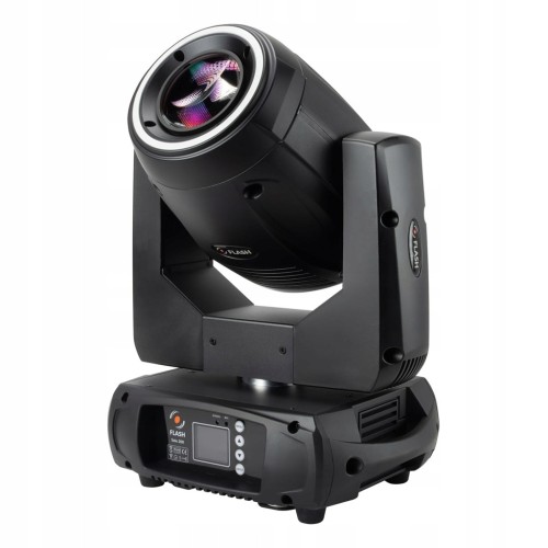 Głowa ruchoma Flash MH-SOLO200