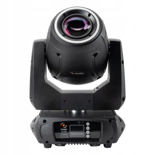 Głowa ruchoma Flash MH-SOLO200