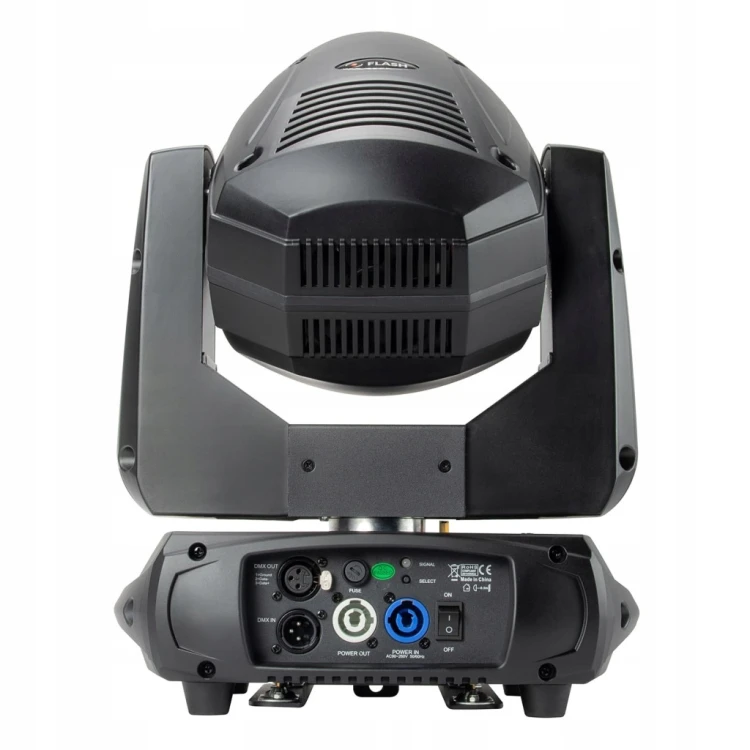 Głowa ruchoma Flash MH-SOLO200