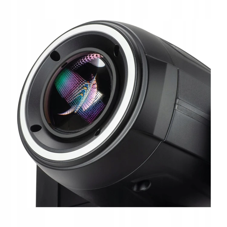 Głowa ruchoma Flash MH-SOLO200