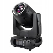 Głowa ruchoma Flash MH-SOLO200 2x + Case ZESTAW