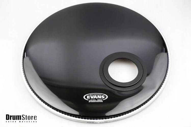 Naciąg 22 '' Evans BD22REMAD