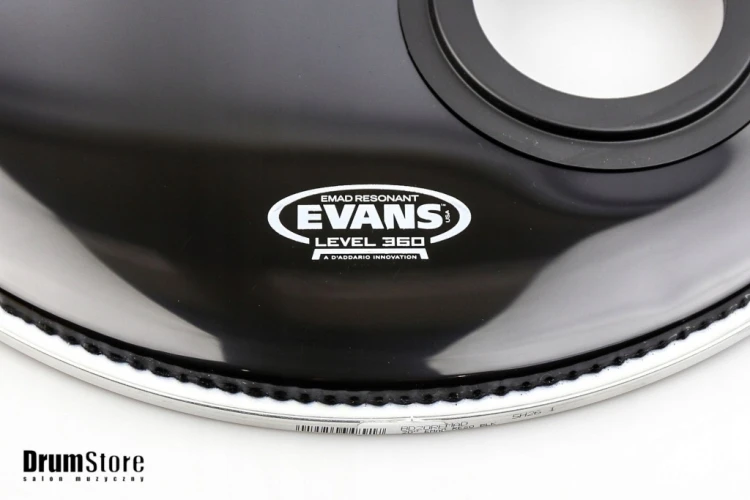 Naciąg 22 '' Evans BD22REMAD