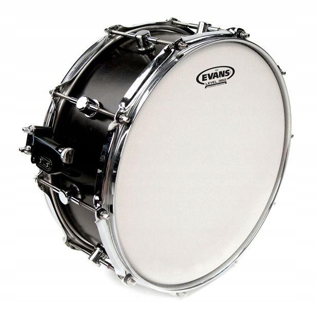 Zestaw Rock 10", 12", 16" Evans G2 Coated ETP-G2CTD-R
