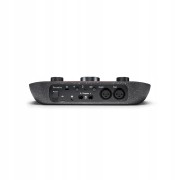 Interfejs audio USB do podcastów Focusrite Vocaster Two