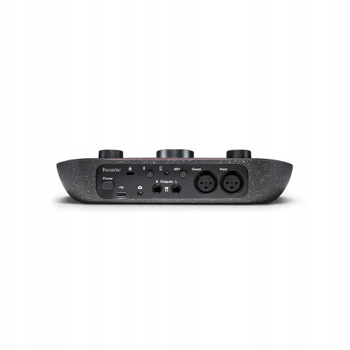 Interfejs audio USB do podcastów Focusrite Vocaster Two