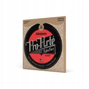 D'Addario EJ-47 struny do gitary klasycznej