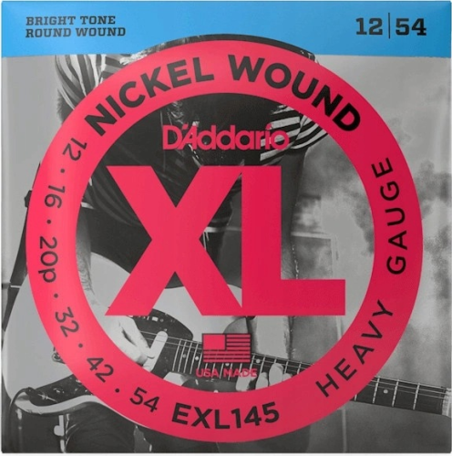 Screenshot 2026-07-21 at 13-46-22 D'ADDARIO EXL145 struny do elektrycznej 12-54 8244809252 - Sklepy Opinie Ceny w Allegro.png