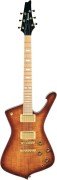 Gitara elektryczna Ibanez IC420MFM-CML 2026! gratis tuner i kostki!
