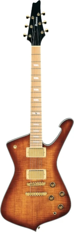 Gitara elektryczna Ibanez IC420MFM-CML 2026! gratis tuner i kostki!