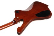 Gitara elektryczna Ibanez IC420MFM-CML 2026! gratis tuner i kostki!