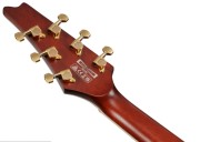 Gitara elektryczna Ibanez IC420MFM-CML 2026! gratis tuner i kostki!