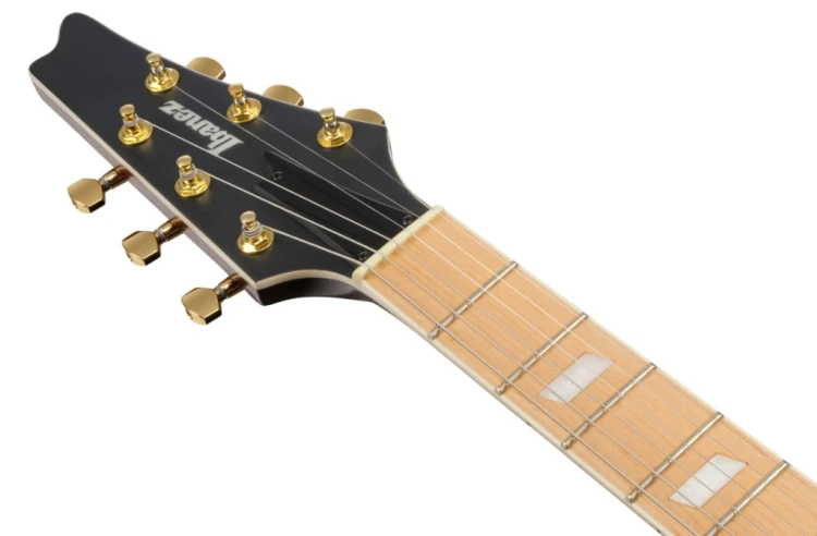 Gitara elektryczna Ibanez IC420MFM-CML 2026! gratis tuner i kostki!