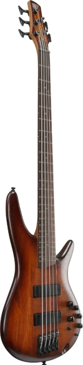 Ibanez SR505A-MHL gitara basowa 5 strunowa gratis tuner i kostki!
