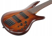 Ibanez SR505A-MHL gitara basowa 5 strunowa gratis tuner i kostki!