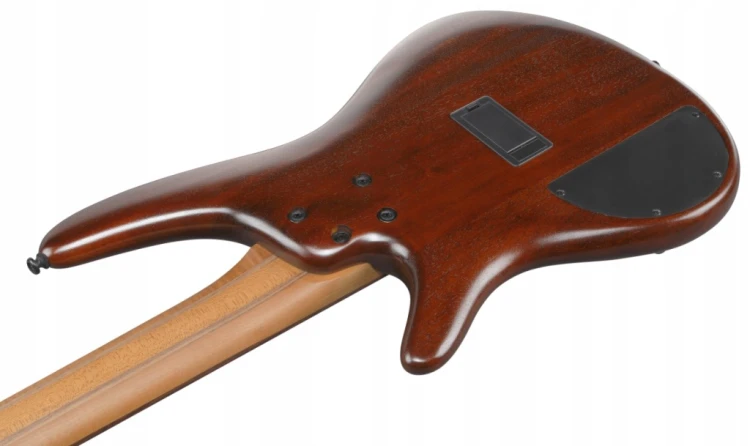 Ibanez SR505A-MHL gitara basowa 5 strunowa gratis tuner i kostki!