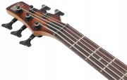 Ibanez SR505A-MHL gitara basowa 5 strunowa gratis tuner i kostki!