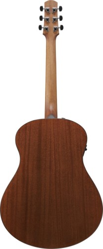 Ibanez AAM100E-NT- gitara elektroakustyczna + Gratis kostki!