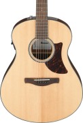 Ibanez AAM100E-NT- gitara elektroakustyczna + Gratis kostki!