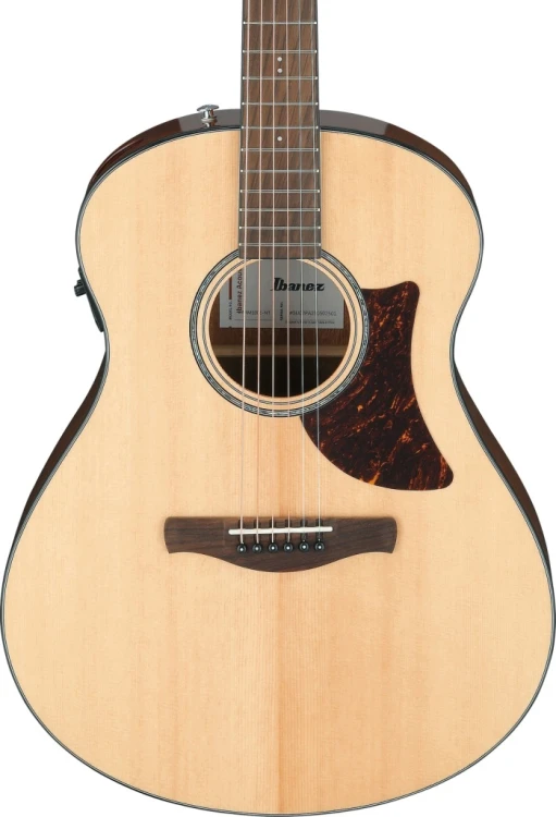 Ibanez AAM100E-NT- gitara elektroakustyczna + Gratis kostki!