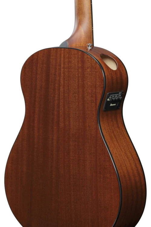Ibanez AAM100E-NT- gitara elektroakustyczna + Gratis kostki!