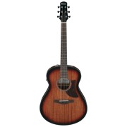Gitara elektroakustyczna Ibanez AAM140E-MHS Advanced + Gratis kostki!