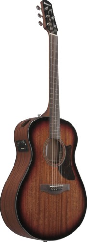 Gitara elektroakustyczna Ibanez AAM140E-MHS Advanced + Gratis kostki!
