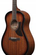 Gitara elektroakustyczna Ibanez AAM140E-MHS Advanced + Gratis kostki!