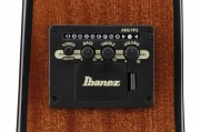 Gitara elektroakustyczna Ibanez AAM140E-MHS Advanced + Gratis kostki!