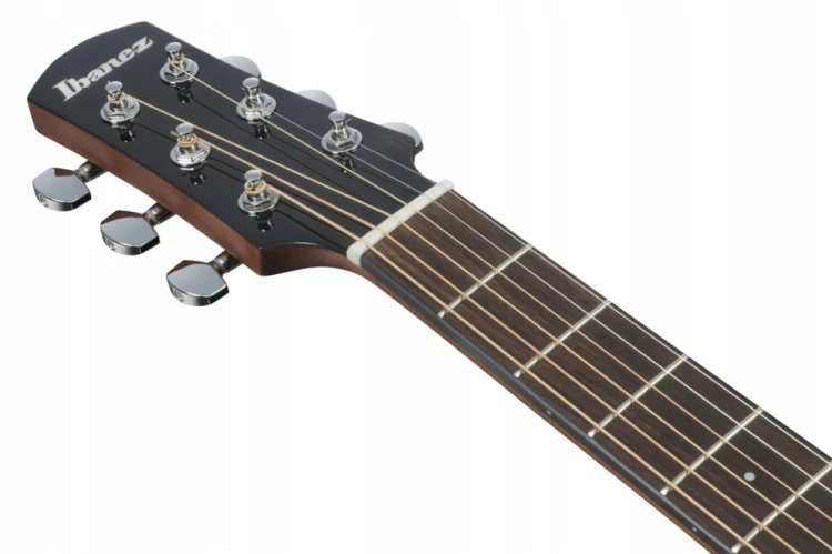 Gitara elektroakustyczna Ibanez AAM140E-MHS Advanced + Gratis kostki!