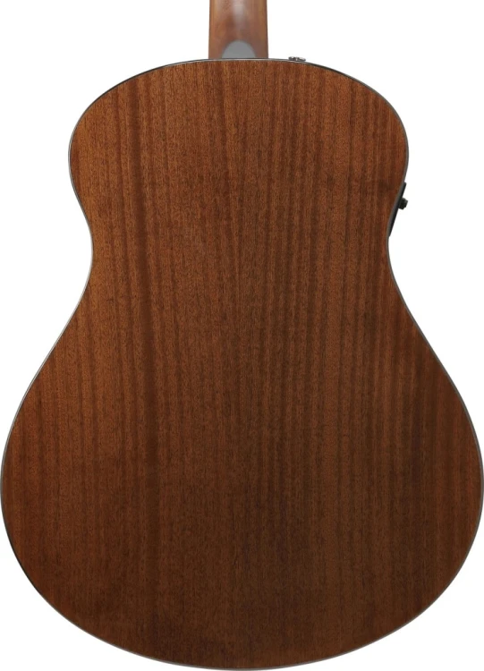 Gitara elektroakustyczna Ibanez AAM140E-MHS Advanced + Gratis kostki!
