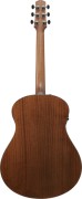 Gitara elektroakustyczna Ibanez AAM140E-MHS Advanced + Gratis kostki!