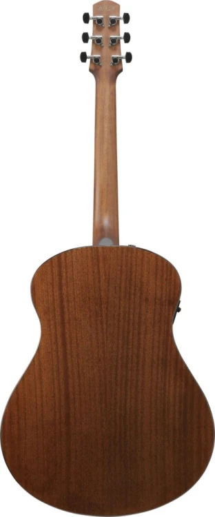 Gitara elektroakustyczna Ibanez AAM140E-MHS Advanced + Gratis kostki!