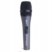 Mikrofon dynamiczny wokalowy Sennheiser e845-s
