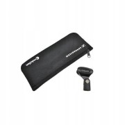 Mikrofon dynamiczny wokalowy Sennheiser e845-s